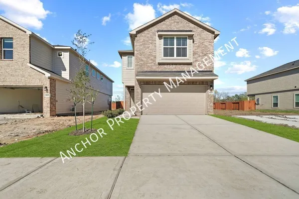 3 bedrooms apartment for rent in South Acres / Crestmont Park - Se Houston, Houston