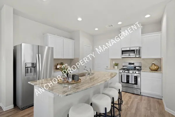 3 bedrooms apartment for rent in South Acres / Crestmont Park - Se Houston, Houston