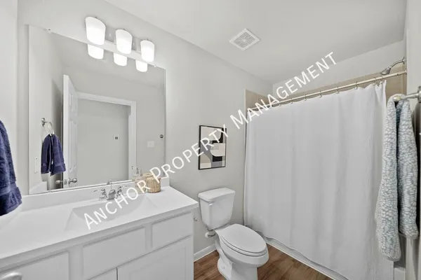 3 bedrooms apartment for rent in South Acres / Crestmont Park - Se Houston, Houston