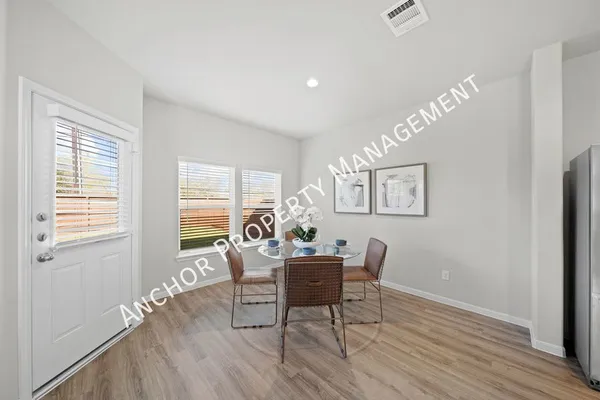 3 bedrooms apartment for rent in South Acres / Crestmont Park - Se Houston, Houston