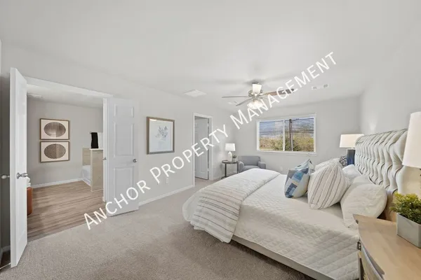 3 bedrooms apartment for rent in South Acres / Crestmont Park - Se Houston, Houston