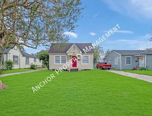 3 bedrooms apartment for rent in Near Northside - Inner Loop, Houston