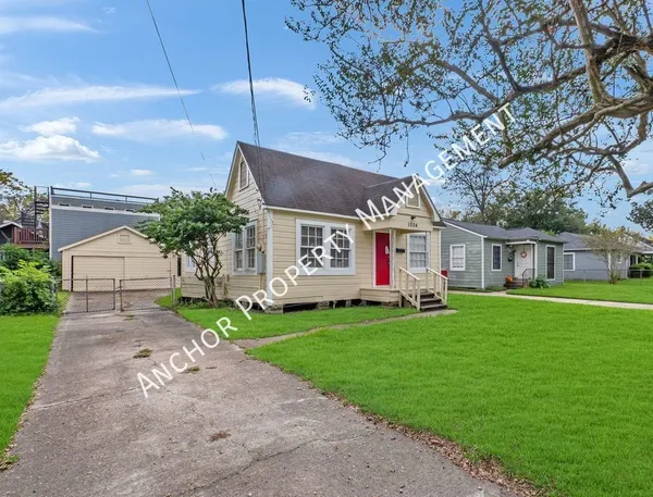 3 bedrooms apartment for rent in Near Northside - Inner Loop, Houston