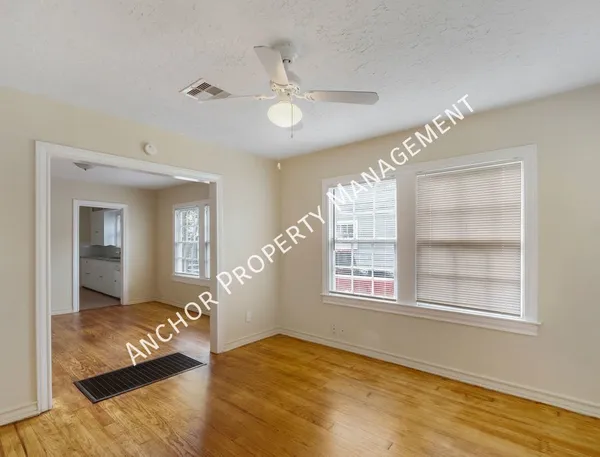 3 bedrooms apartment for rent in Near Northside - Inner Loop, Houston