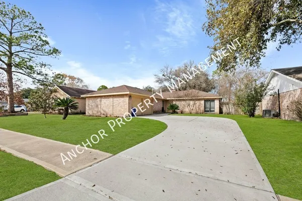 3 bedrooms apartment for rent in The Villages - West Houston, Houston