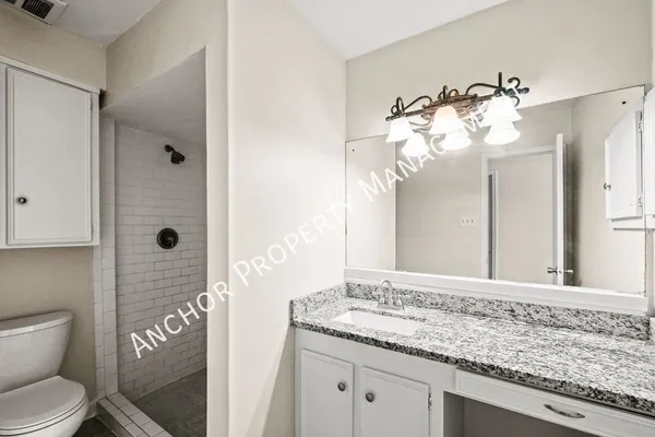 3 bedrooms apartment for rent in The Villages - West Houston, Houston