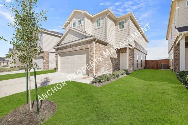 3 bedrooms apartment for rent in South Acres / Crestmont Park - Se Houston, Houston