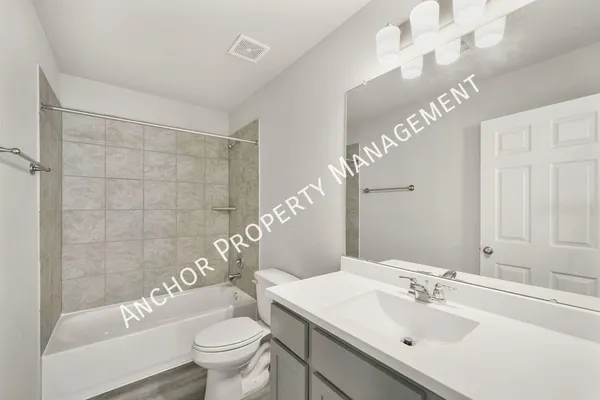 3 bedrooms apartment for rent in South Acres / Crestmont Park - Se Houston, Houston