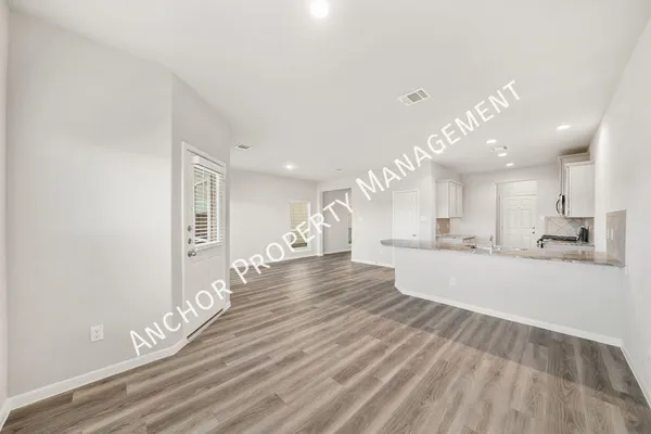 3 bedrooms apartment for rent in South Acres / Crestmont Park - Se Houston, Houston