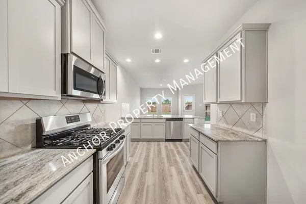 3 bedrooms apartment for rent in South Acres / Crestmont Park - Se Houston, Houston