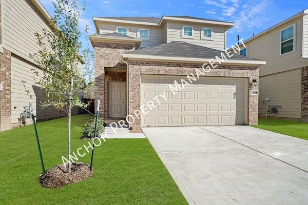 3 bedrooms apartment for rent in South Acres / Crestmont Park - Se Houston, Houston