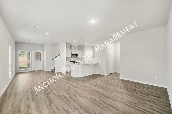 3 bedrooms apartment for rent in South Acres / Crestmont Park - Se Houston, Houston