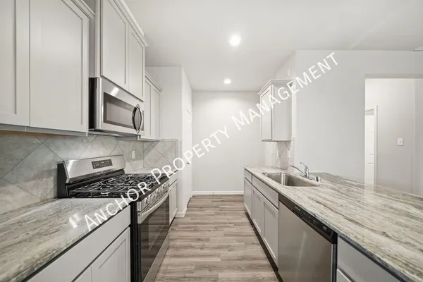 3 bedrooms apartment for rent in South Acres / Crestmont Park - Se Houston, Houston