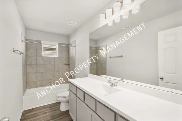 3 bedrooms apartment for rent in South Acres / Crestmont Park - Se Houston, Houston