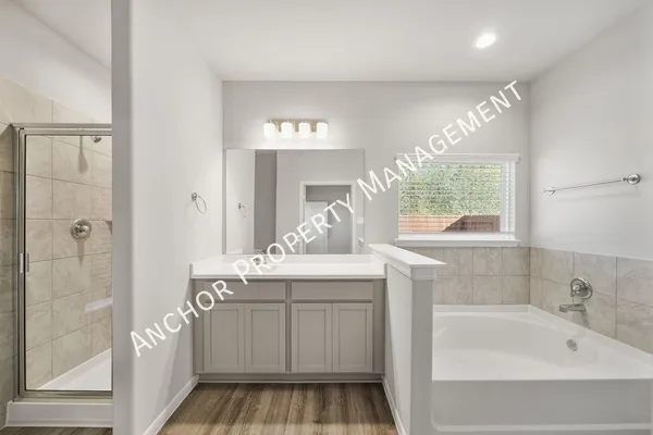 3 bedrooms apartment for rent in South Acres / Crestmont Park - Se Houston, Houston