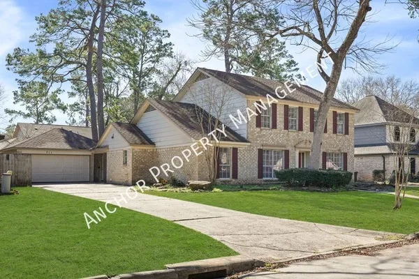 4 bedrooms apartment for rent in Spring - Ne Houston, Houston