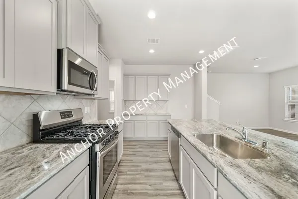 4 bedrooms apartment for rent in South Acres / Crestmont Park - Se Houston, Houston