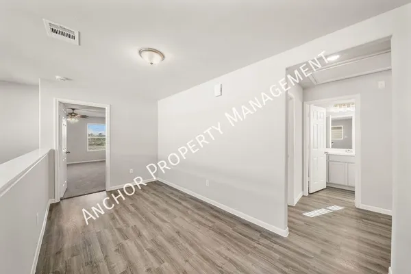 4 bedrooms apartment for rent in South Acres / Crestmont Park - Se Houston, Houston