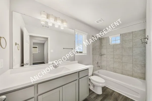 4 bedrooms apartment for rent in South Acres / Crestmont Park - Se Houston, Houston