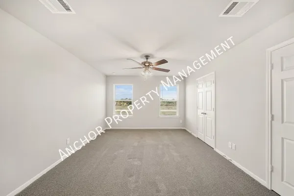 4 bedrooms apartment for rent in South Acres / Crestmont Park - Se Houston, Houston