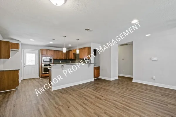 4 bedrooms apartment for rent in Ost / South Union - Inner Loop, Houston