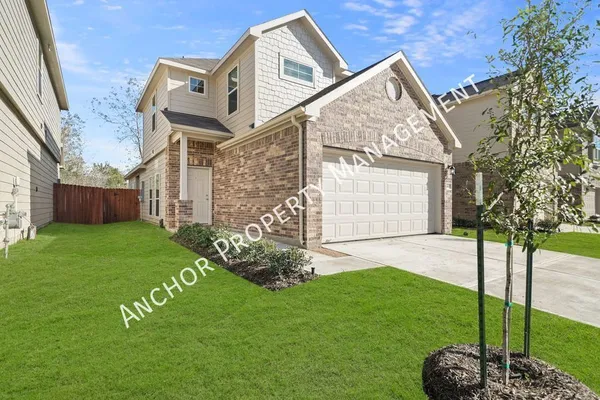 3 bedrooms apartment for rent in South Acres / Crestmont Park - Se Houston, Houston