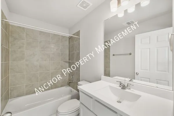 3 bedrooms apartment for rent in South Acres / Crestmont Park - Se Houston, Houston