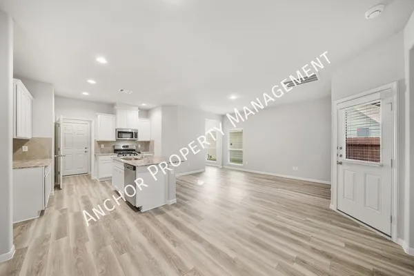 3 bedrooms apartment for rent in South Acres / Crestmont Park - Se Houston, Houston