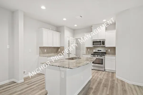 3 bedrooms apartment for rent in South Acres / Crestmont Park - Se Houston, Houston