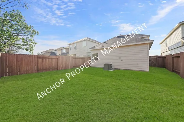 3 bedrooms apartment for rent in South Acres / Crestmont Park - Se Houston, Houston