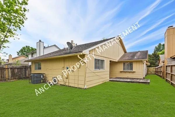 3 bedrooms apartment for rent in The Villages - West Houston, Houston