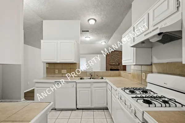 3 bedrooms apartment for rent in Winsdor Park - West Houston, Houston
