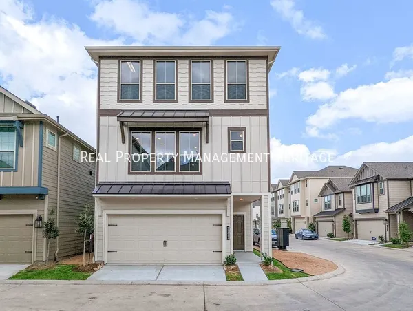 4 bedrooms apartment for rent in Briarforest - West Houston, Houston