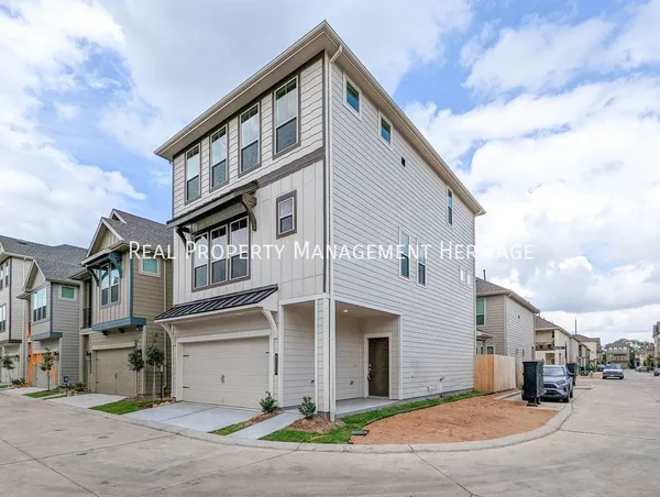 4 bedrooms apartment for rent in Briarforest - West Houston, Houston