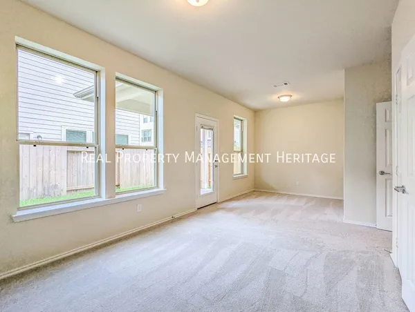 4 bedrooms apartment for rent in Briarforest - West Houston, Houston