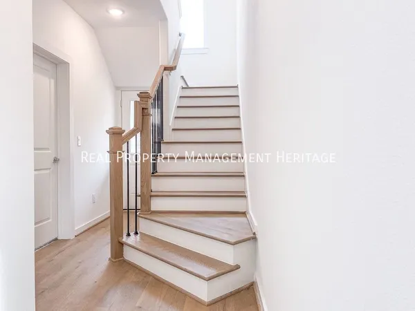 3 bedrooms apartment for rent in Greater Heights - Inner Loop, Houston