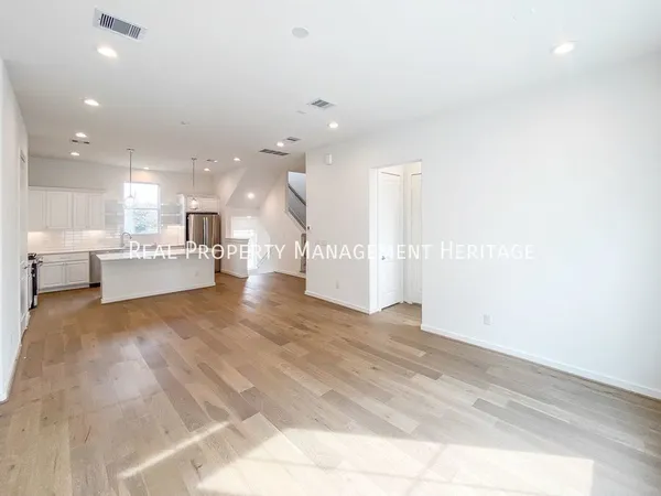 3 bedrooms apartment for rent in Greater Heights - Inner Loop, Houston