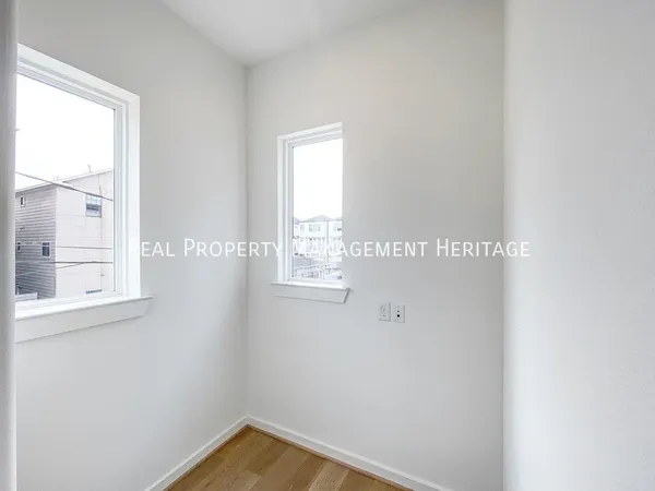 3 bedrooms apartment for rent in Greater Heights - Inner Loop, Houston