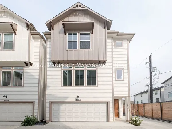 3 bedrooms apartment for rent in Greater Heights - Inner Loop, Houston