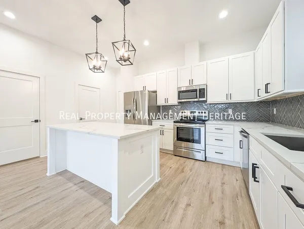 3 bedrooms apartment for rent in Acres Home - Nw Houston, Houston