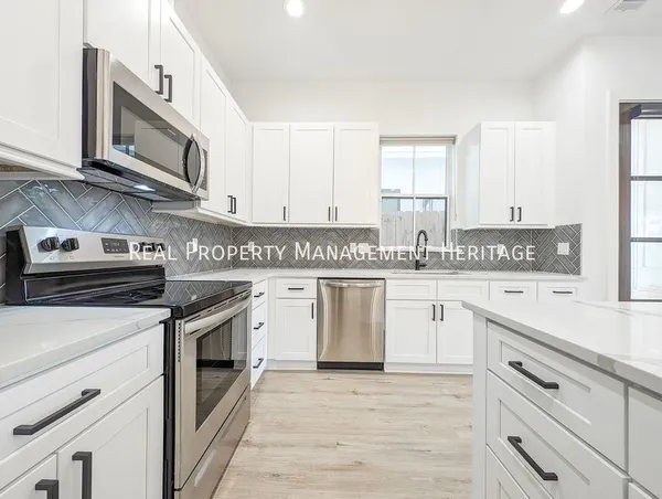 3 bedrooms apartment for rent in Acres Home - Nw Houston, Houston