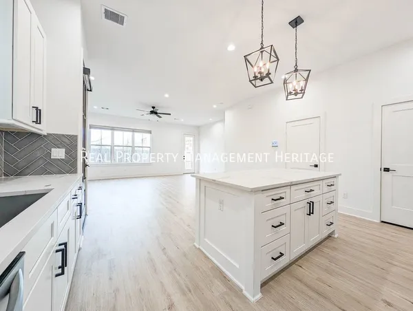 3 bedrooms apartment for rent in Acres Home - Nw Houston, Houston