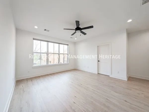 3 bedrooms apartment for rent in Acres Home - Nw Houston, Houston