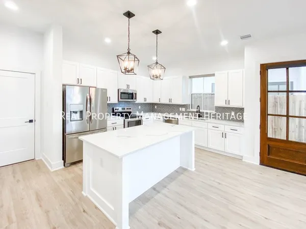 3 bedrooms apartment for rent in Acres Home - Nw Houston, Houston