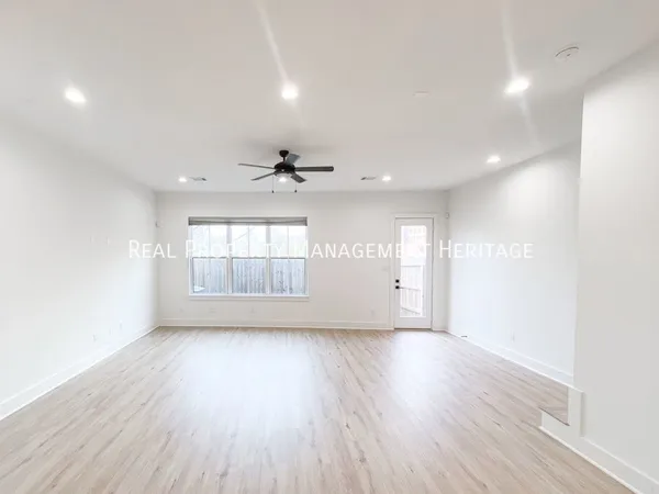 3 bedrooms apartment for rent in Acres Home - Nw Houston, Houston