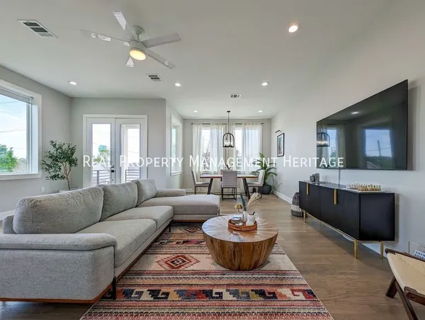 3 bedrooms apartment for rent in Second Ward - Inner Loop, Houston