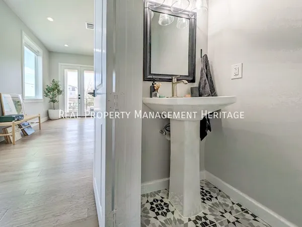 3 bedrooms apartment for rent in Second Ward - Inner Loop, Houston