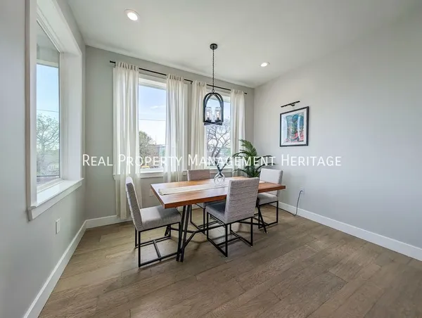 3 bedrooms apartment for rent in Second Ward - Inner Loop, Houston