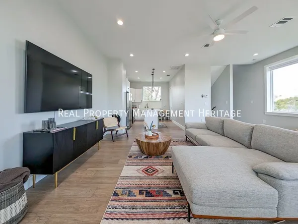 3 bedrooms apartment for rent in Second Ward - Inner Loop, Houston