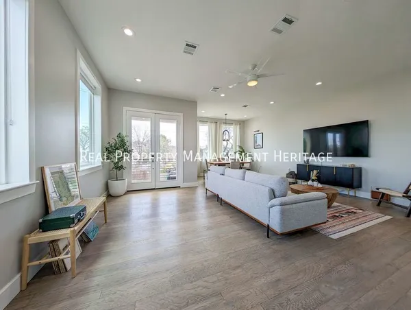 3 bedrooms apartment for rent in Second Ward - Inner Loop, Houston